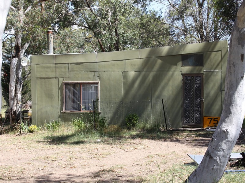 468 Williams Drive, Tarago NSW 2580