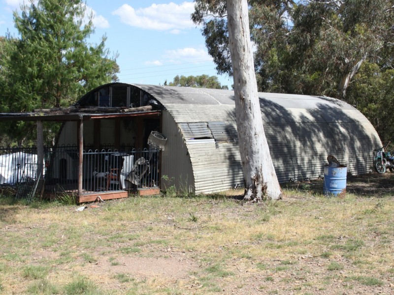 468 Williams Drive, Tarago NSW 2580