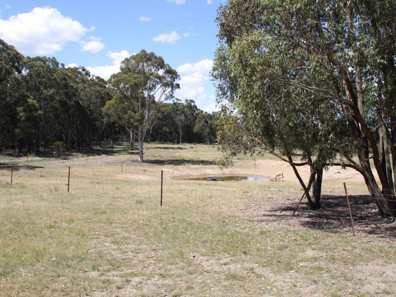 468 Williams Drive, Tarago NSW 2580