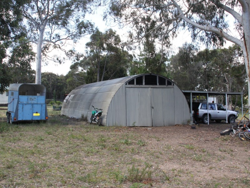 468 Williams Drive, Tarago NSW 2580