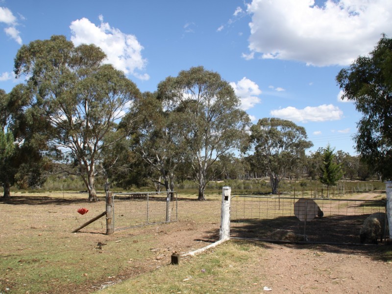 468 Williams Drive, Tarago NSW 2580