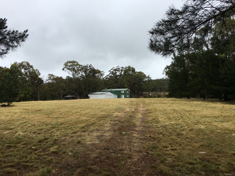 478 Forest Siding Road, Middle Arm NSW 2580
