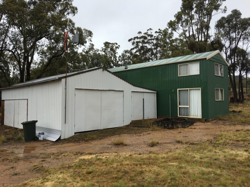 478 Forest Siding Road, Middle Arm NSW 2580
