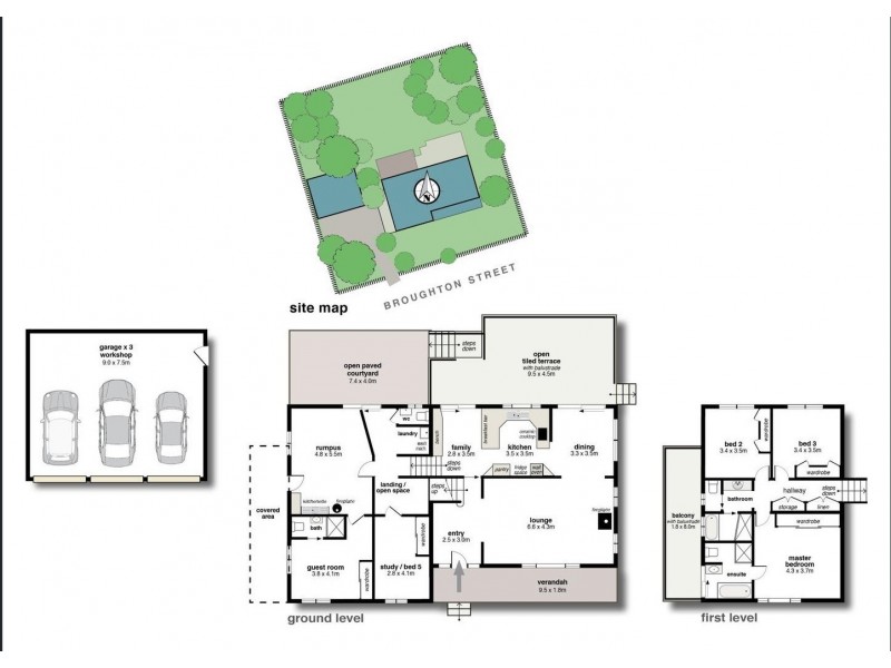 27 Broughton Street, Moss Vale NSW 2577