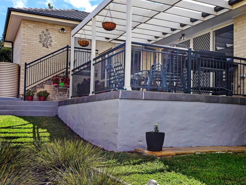 22 Walsh Drive, Goulburn NSW 2580