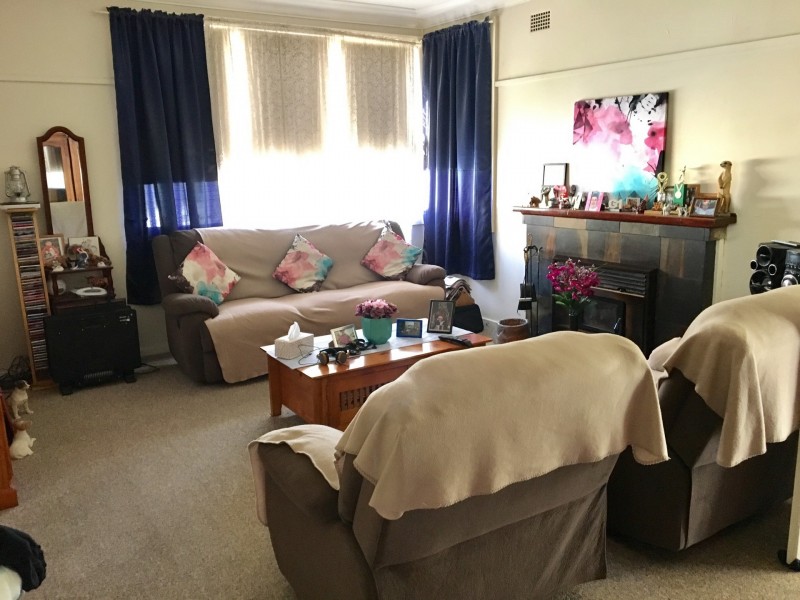 3 Hurrell Street, Goulburn NSW 2580