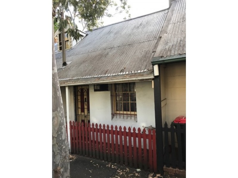 72 Vine Street, Chippendale NSW 2008