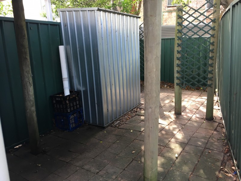 72 Vine Street, Chippendale NSW 2008