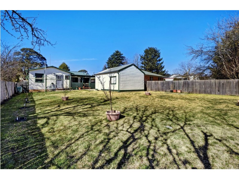 12 Howard Street, New Berrima NSW 2577