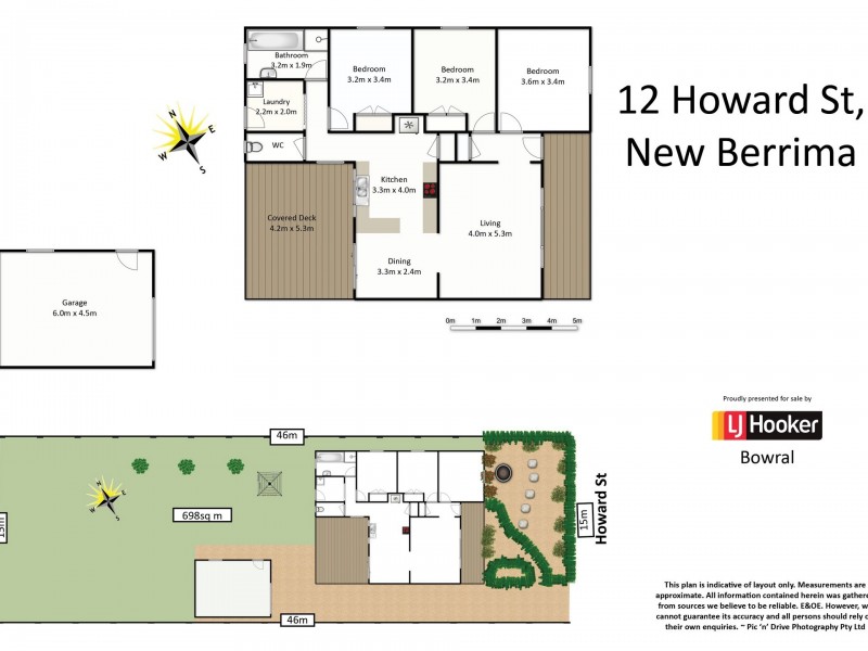 12 Howard Street, New Berrima NSW 2577