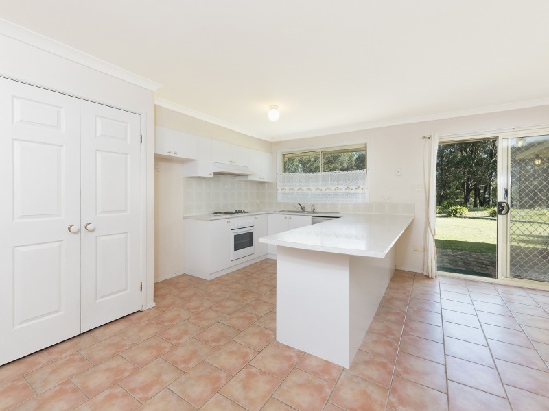 14 Garbutts Road, Wingello NSW 2579