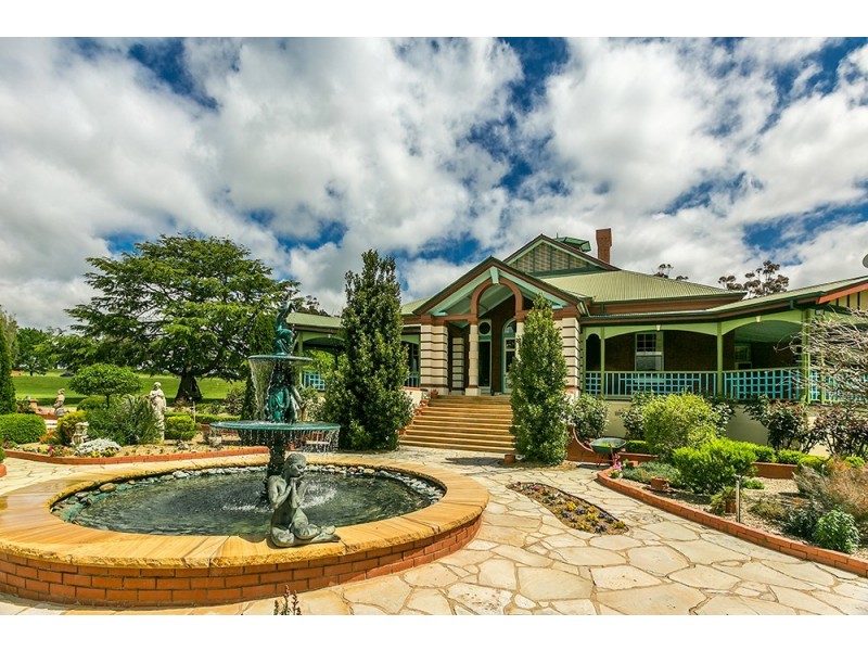 273 Linden Road, Harden NSW 2587