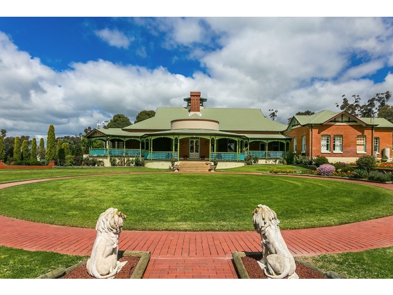 273 Linden Road, Harden NSW 2587