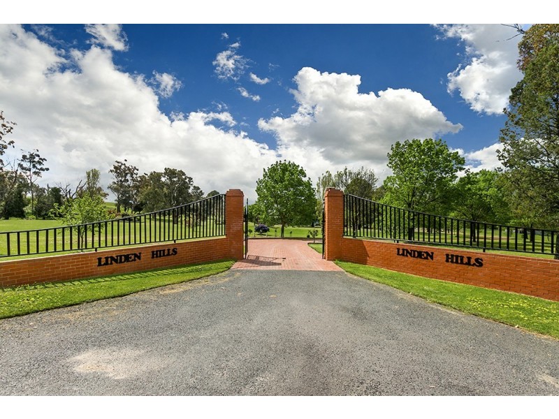 273 Linden Road, Harden NSW 2587