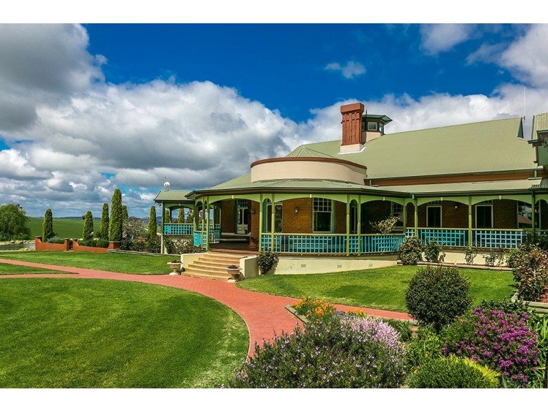 273 Linden Road, Harden NSW 2587
