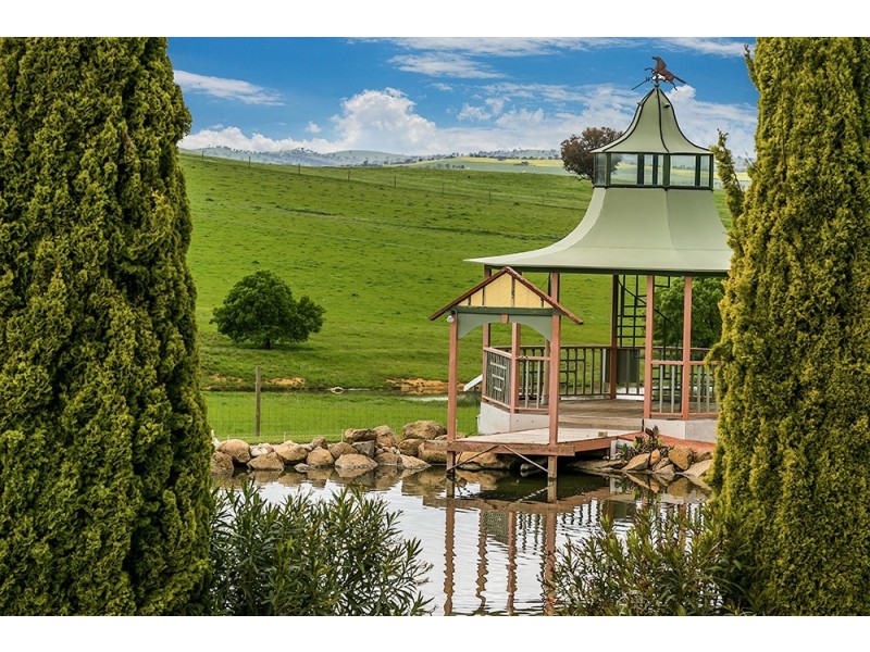 273 Linden Road, Harden NSW 2587