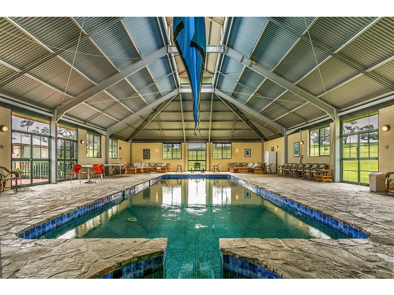 273 Linden Road, Harden NSW 2587