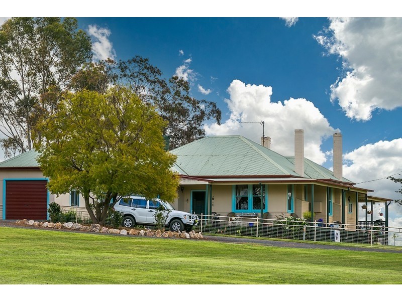 273 Linden Road, Harden NSW 2587