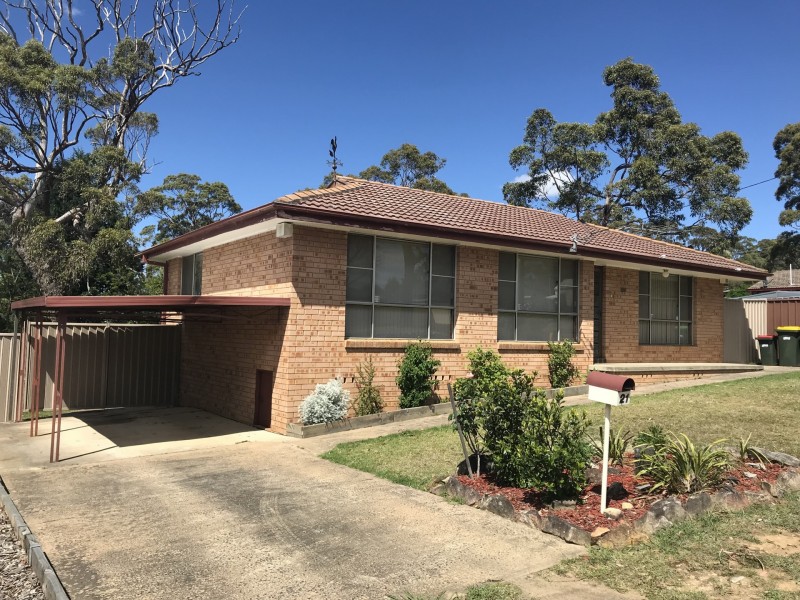 21 King Street, Hill Top NSW 2575