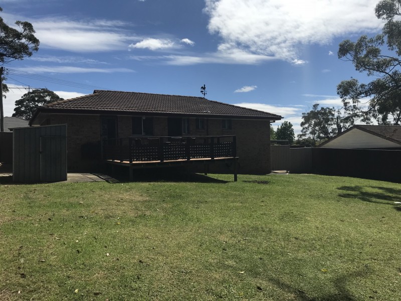 21 King Street, Hill Top NSW 2575