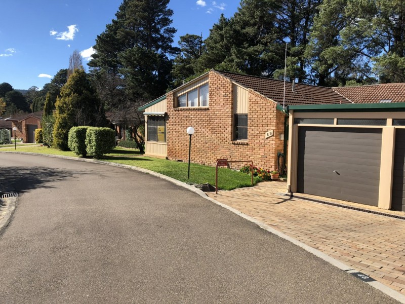 Unit 49/502-508 Moss Vale Road, Bowral NSW 2576
