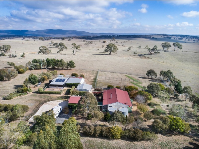 2388 Currawang Road, Goulburn NSW 2580