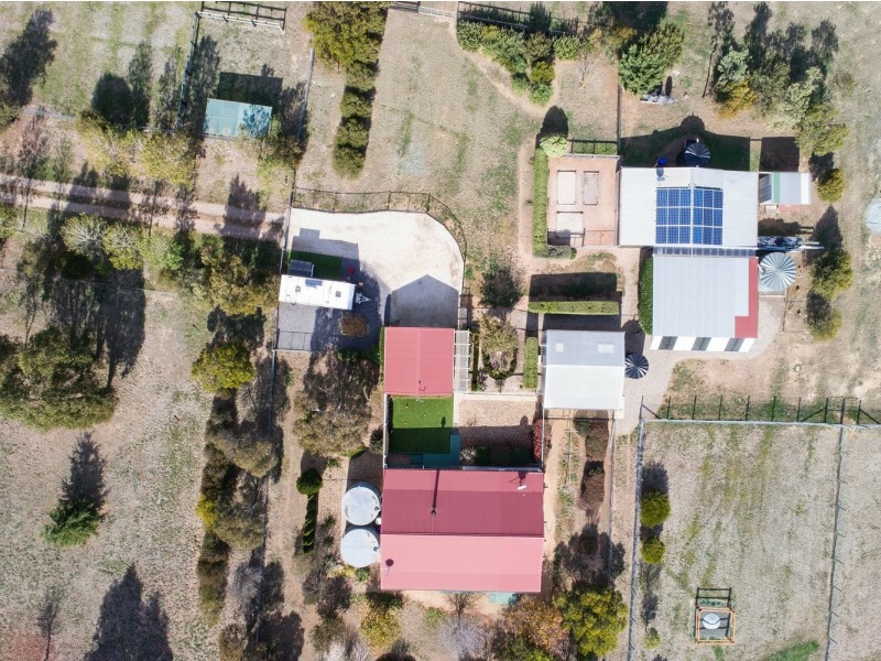 2388 Currawang Road, Goulburn NSW 2580