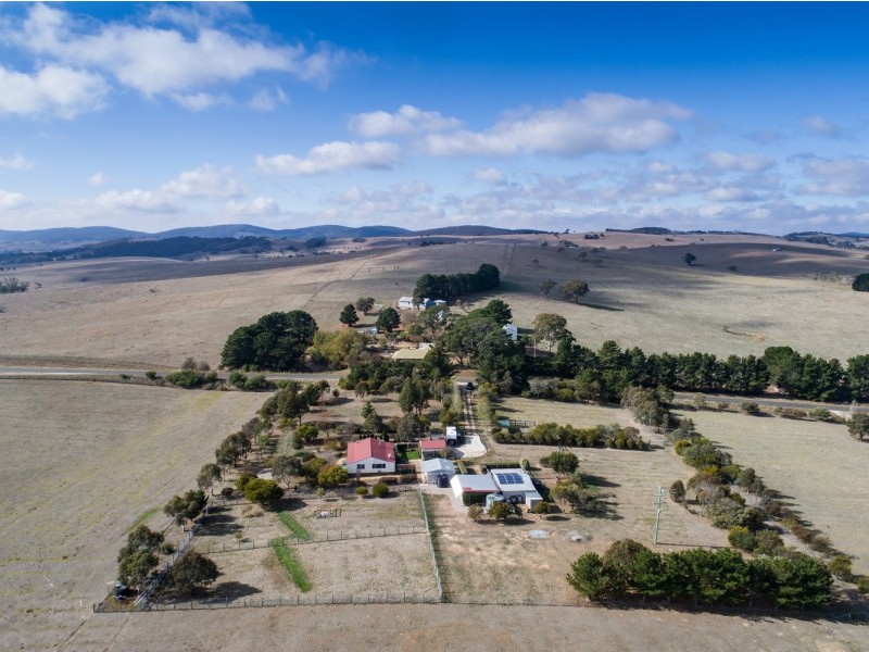 2388 Currawang Road, Goulburn NSW 2580
