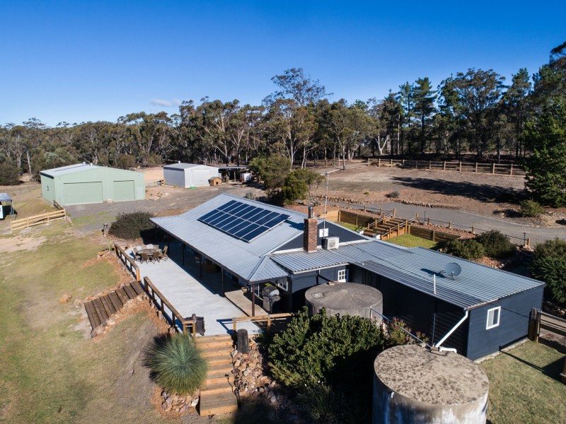 19 Old Macquarie Road, Big Hill NSW 2579