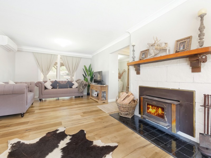 19 Old Macquarie Road, Big Hill NSW 2579