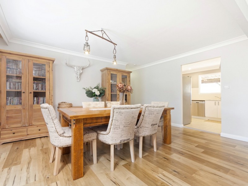 19 Old Macquarie Road, Big Hill NSW 2579