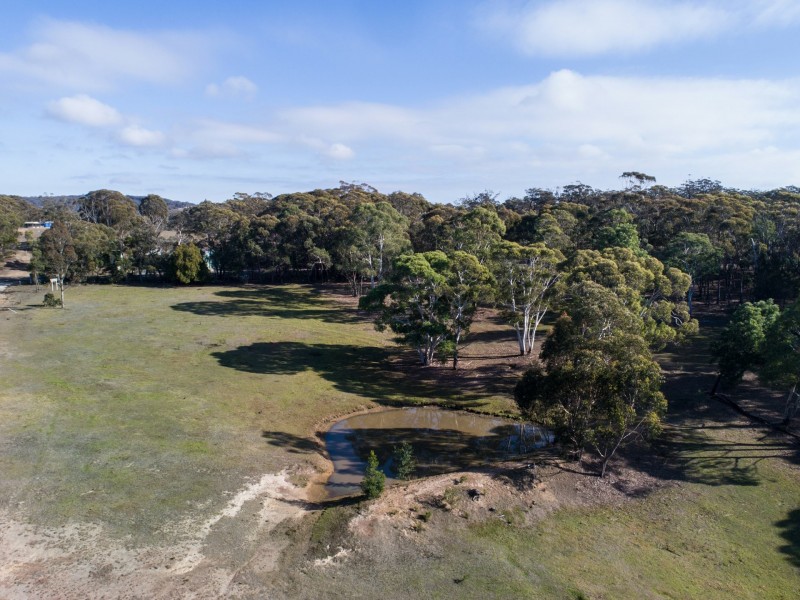 19 Old Macquarie Road, Big Hill NSW 2579
