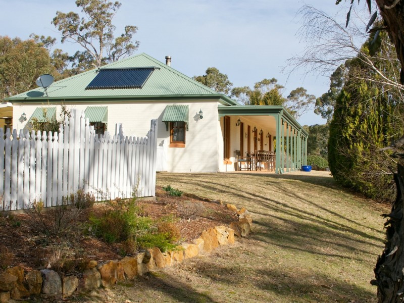 477 Mulwaree Drive, Tallong NSW 2579