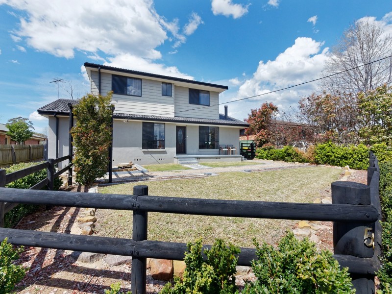 58 Ella Street, Hill Top NSW 2575