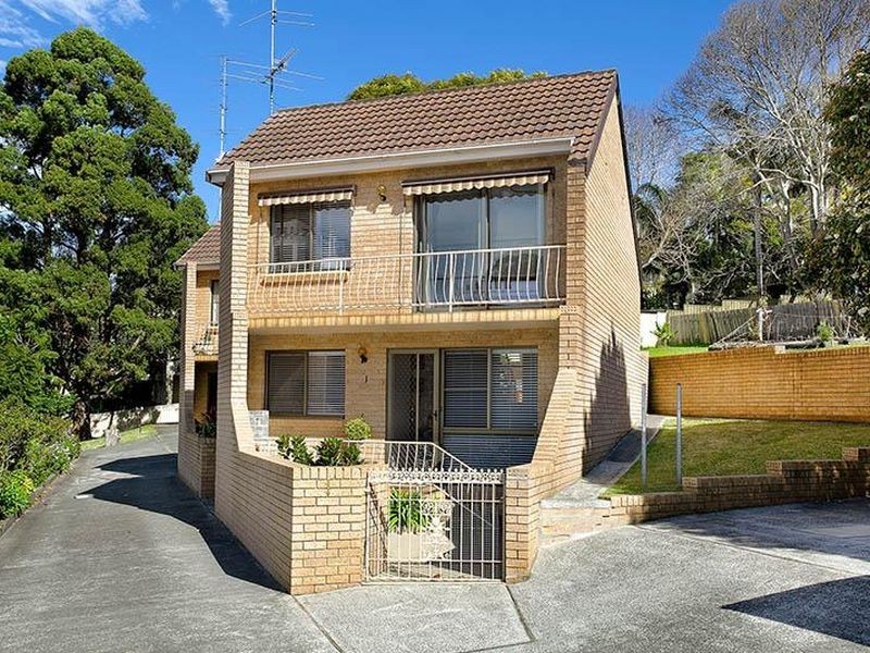 1/6 Payne Street, Mangerton NSW 2500