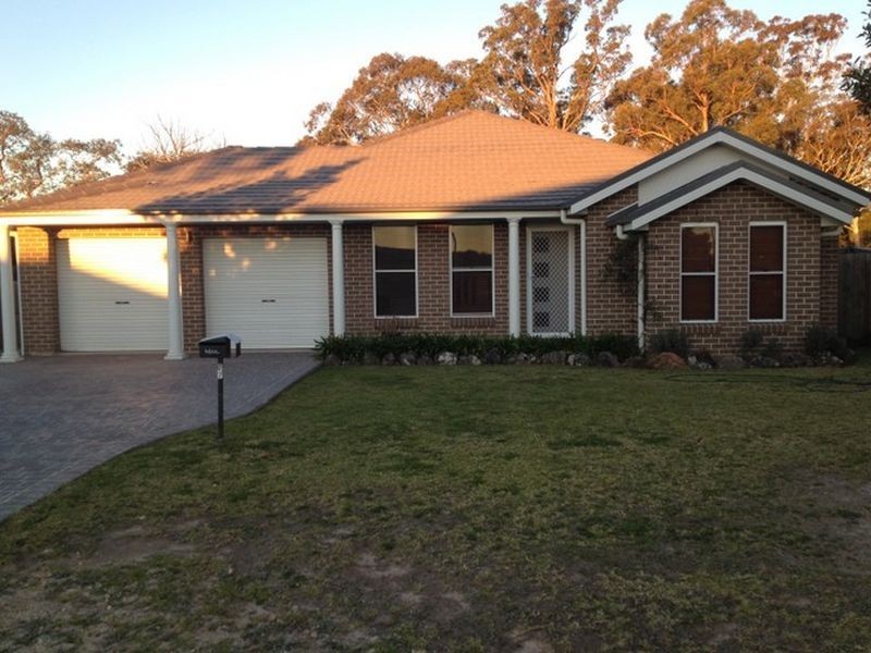 27 Eliza Power Drive, Marulan NSW 2579