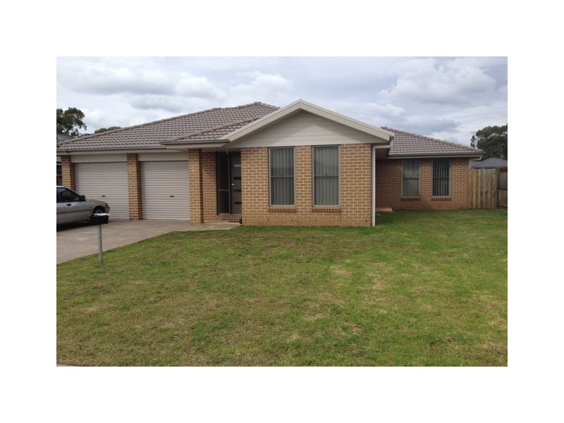 21 Stoney Creek Road, Marulan NSW 2579