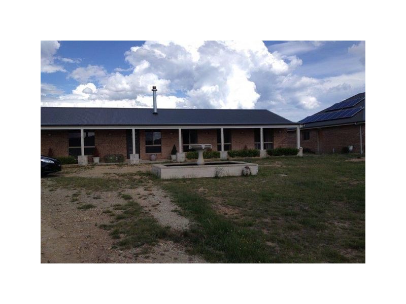 1720 Brayton Road, Marulan NSW 2579