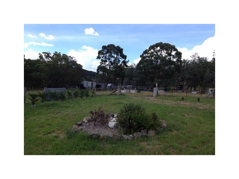1720 Brayton Road, Marulan NSW 2579
