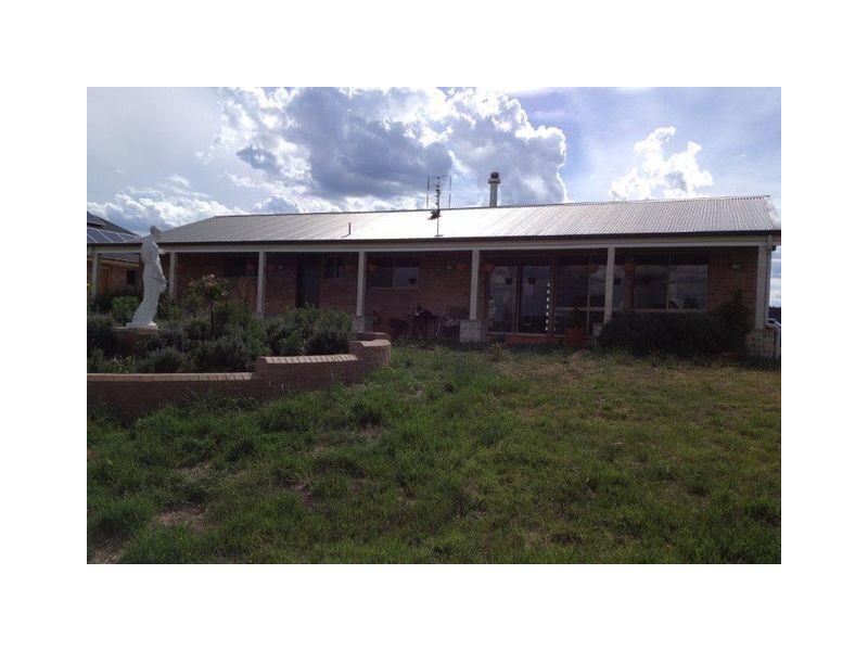 1720 Brayton Road, Marulan NSW 2579