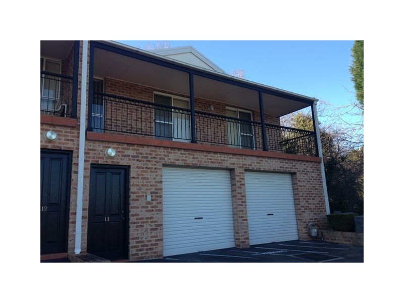 11/28 Clarke Street, Bowral NSW 2576