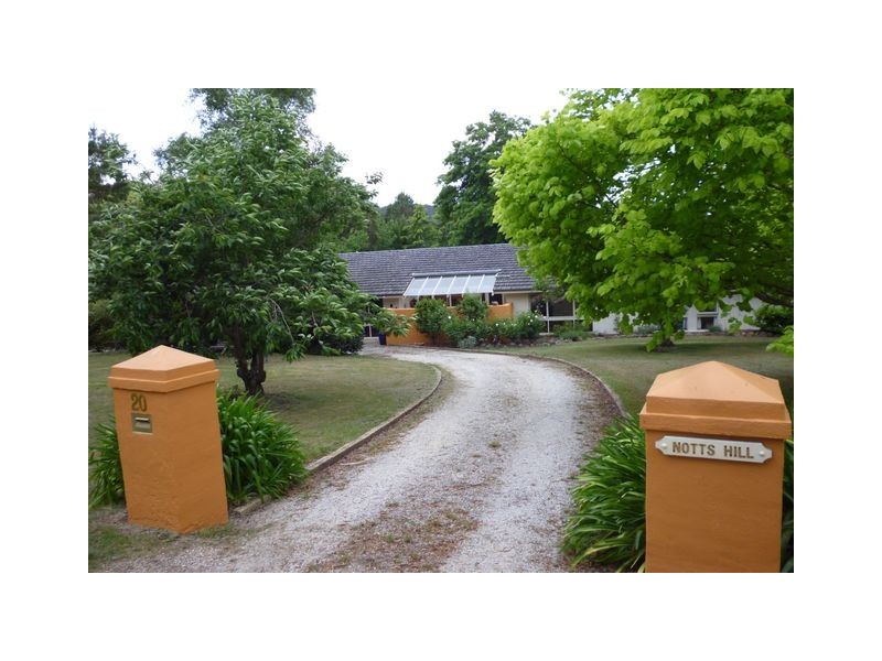 20 Merilbah Road, Bowral NSW 2576