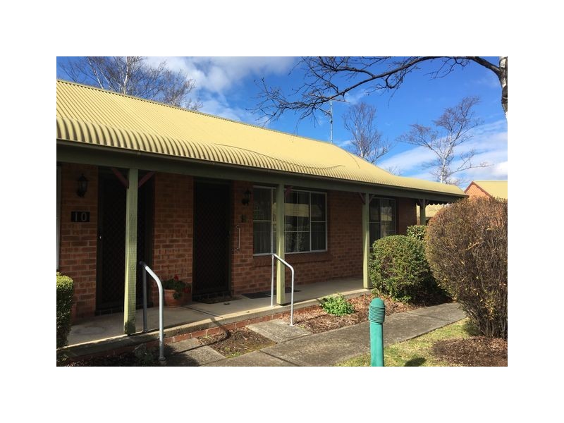 9/26 Loftus Street, Bowral NSW 2576