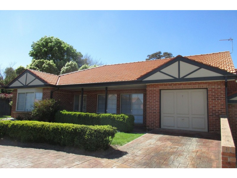 7/10 Holmhale Street, Bowral NSW 2576