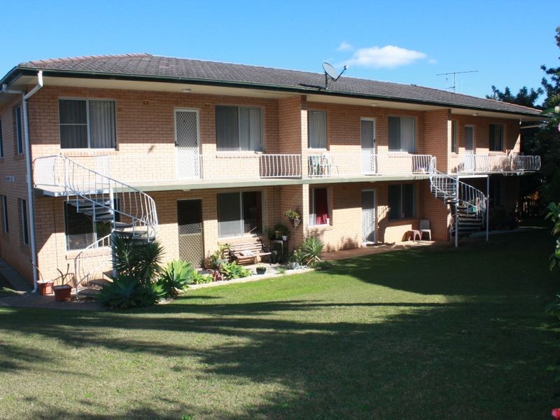 4/3 Oxley Crescent, Port Macquarie NSW 2444