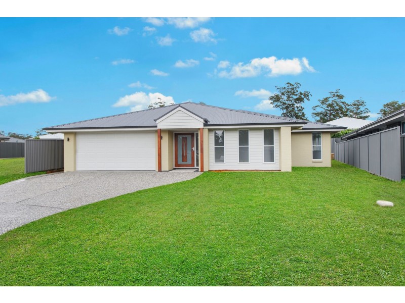 36 Rosemary Avenue, Wauchope NSW 2446