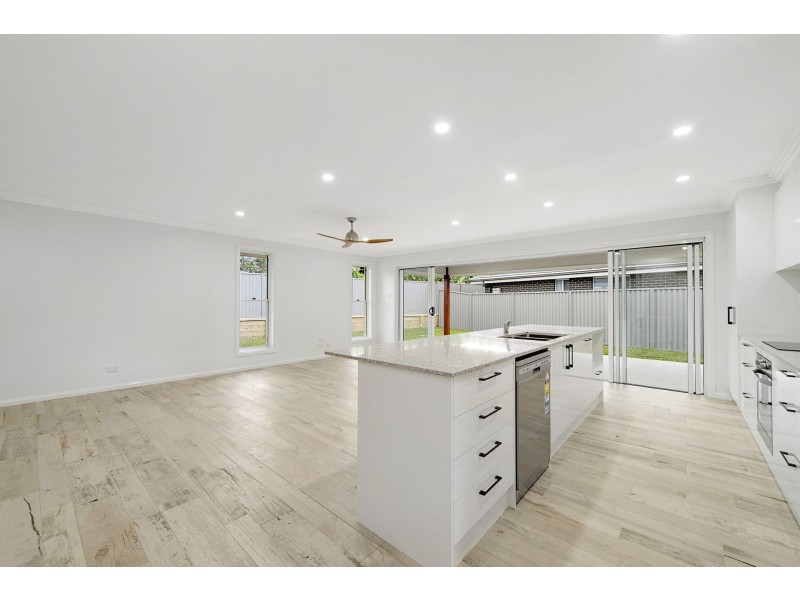 36 Rosemary Avenue, Wauchope NSW 2446