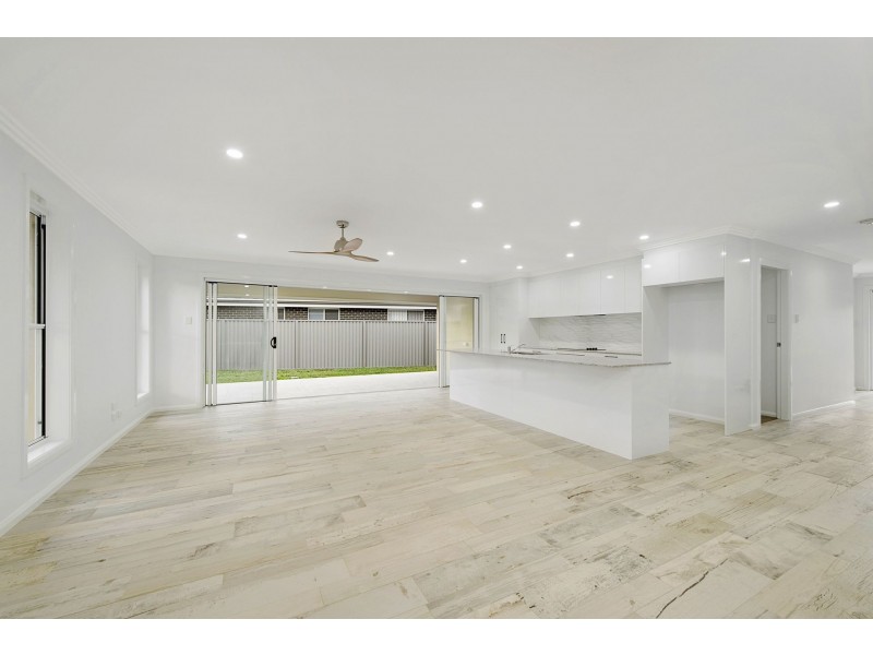 36 Rosemary Avenue, Wauchope NSW 2446