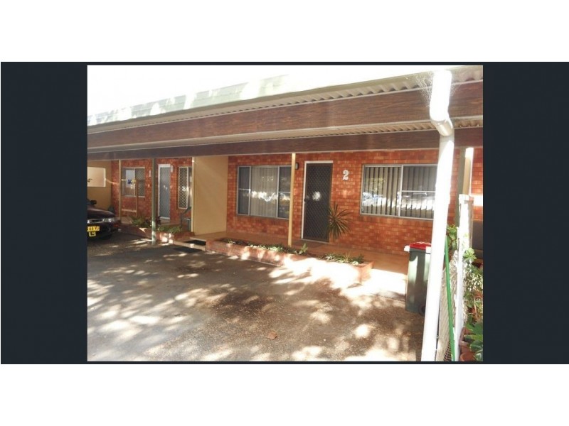 2/23 Burrawan Street, Port Macquarie NSW 2444