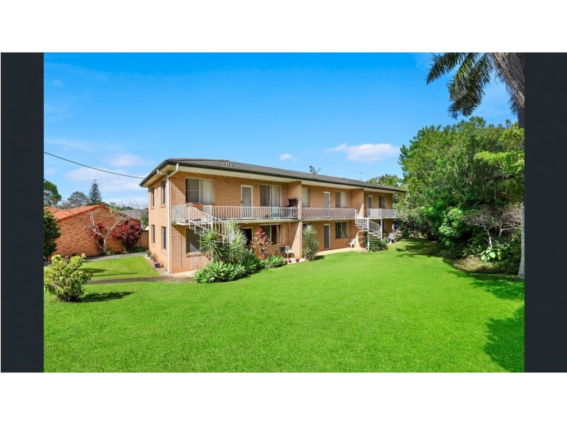 1/3 Oxley Crescent, Port Macquarie NSW 2444